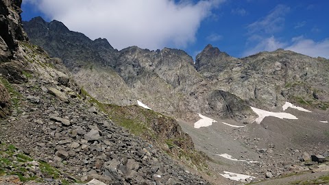 Lago di Coca