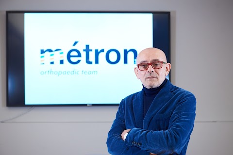 Metron Stp