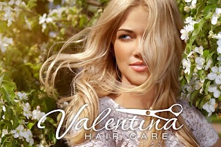 Valentina Hair Care