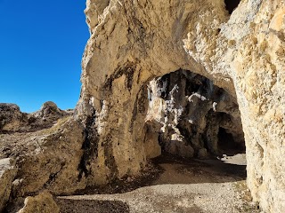 Grotta di San Benedetto