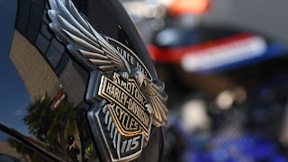 Harley-Davidson Monza