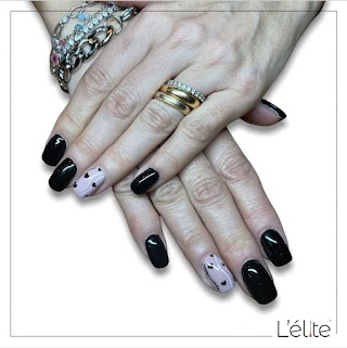 L'elite nail bar