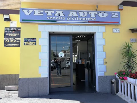 Ve.Ta. Auto 2 Sas Di Versari Lucia E Sabatino Damiano