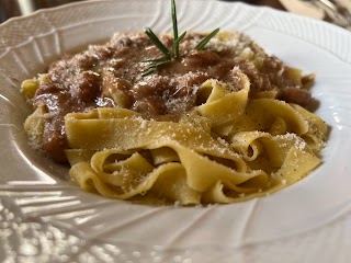 Trattoria dalla Rosa Alda