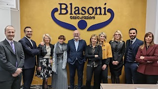 Italiana Assicurazioni - Blasoni Assicurazioni S.A.S. di Blasoni Daniele