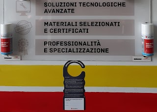 Outlet del Pneumatico & Sostituzione e riparazione parabrezza