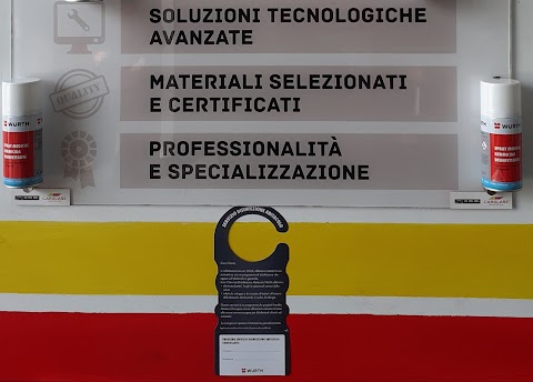 Outlet del Pneumatico & Sostituzione e riparazione parabrezza