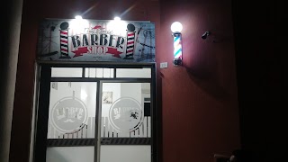 Li Voglio Pazzi BARBER SHOP