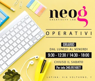 NeoGrafica