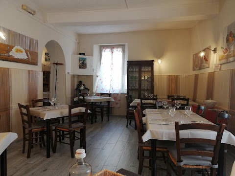 Al Canton 33 Trattoria