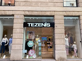 Tezenis