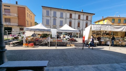 Alimentari Nati S.N.C. di Nati Annamaria e Franca