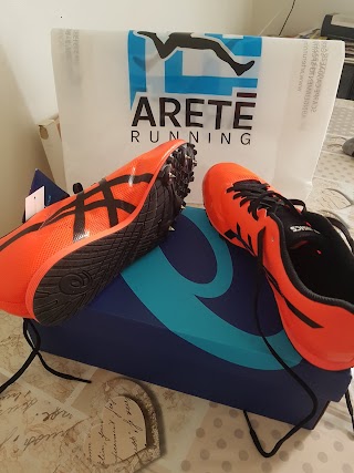 Aretè Running