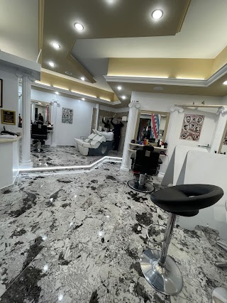 Barber Shop Rezi Roma