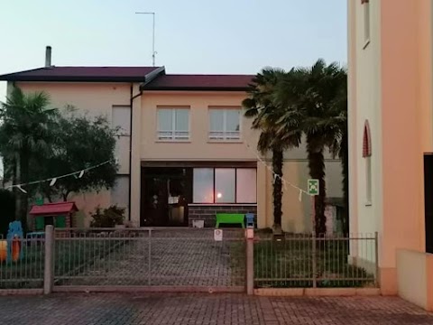 Scuola dell'Infanzia Parrocchiale Madonna del Faro