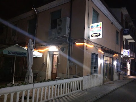 Trattoria-pizzeria-ristorante-bar "il muron"
