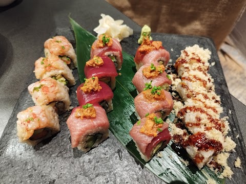 Seta Sushi Lab