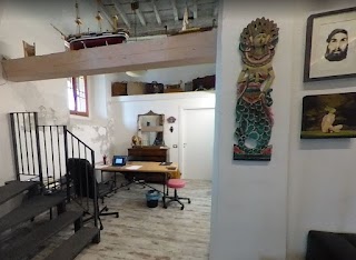 Reno Tattoo Studio