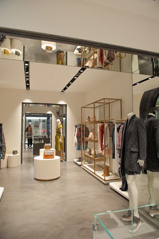 Vinicio Boutique Genova Donna