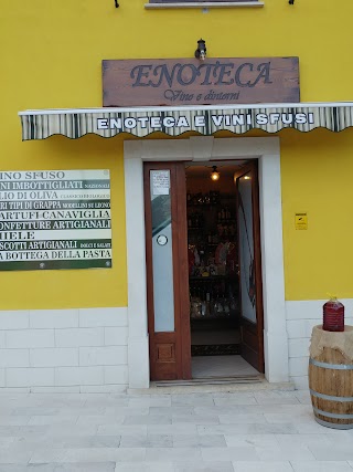 Enoteca Vino e dintorni