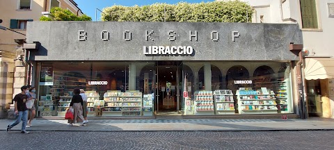 Libreria Libraccio Padova