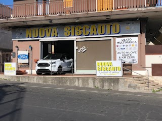 NUOVA SISCAUTO DI SONIA CUTRARO