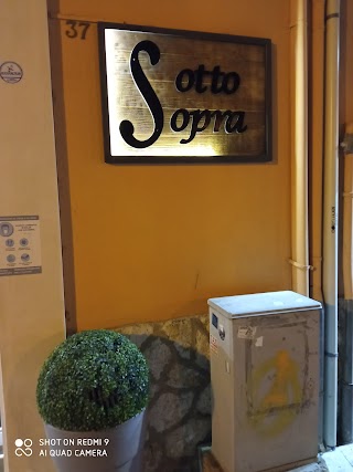 Sotto Sopra