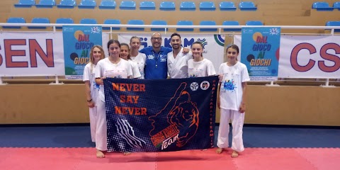 ASD GARDA KARATE TEAM - Soiano del Lago