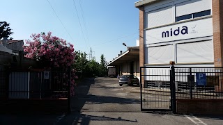 Mida Sas Industrie Tecnochimiche