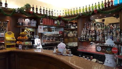 Bar La Piazzetta Carasco