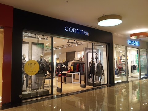 comma Store