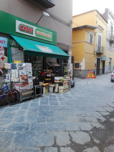 City Market S.A.S. Di Caldarelli Massimiliano