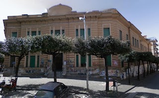 Liceo Classico Statale "Plinio Seniore"