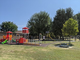 Parco giochi comunale