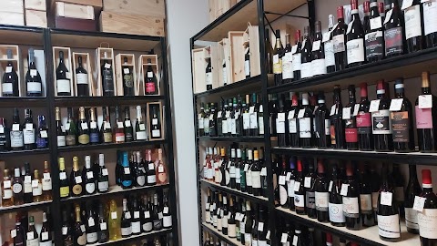 Enoteca Vineria Soliti Ignoti