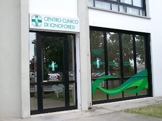 Centro Clinico di Ionoforesi Sas