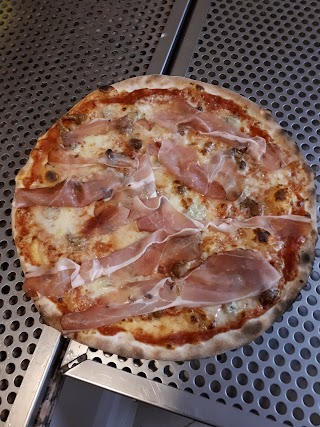 Pizzevia Silea di Orlando Tommy