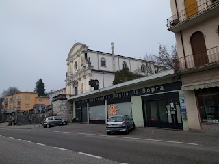 Farmacia Cooperativa Maglio di Sopra