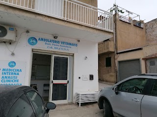 Ambulatorio Veterinario Dott. Pietro Santalucia