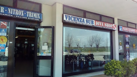 Vicenza Sub