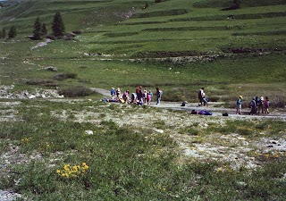 School Saint-Blaise