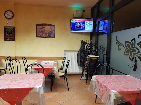 Pizzeria Da Franco