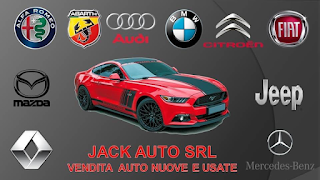 Jack Auto