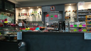 Bar Trattoria "La Salsiccia"