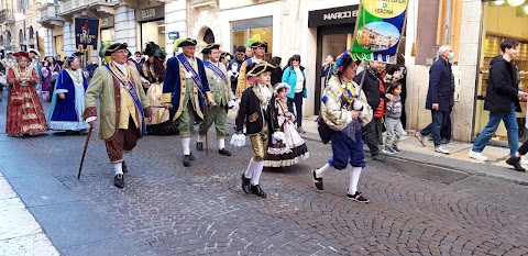 DANI - ANNA DANI - Negozio di Verona