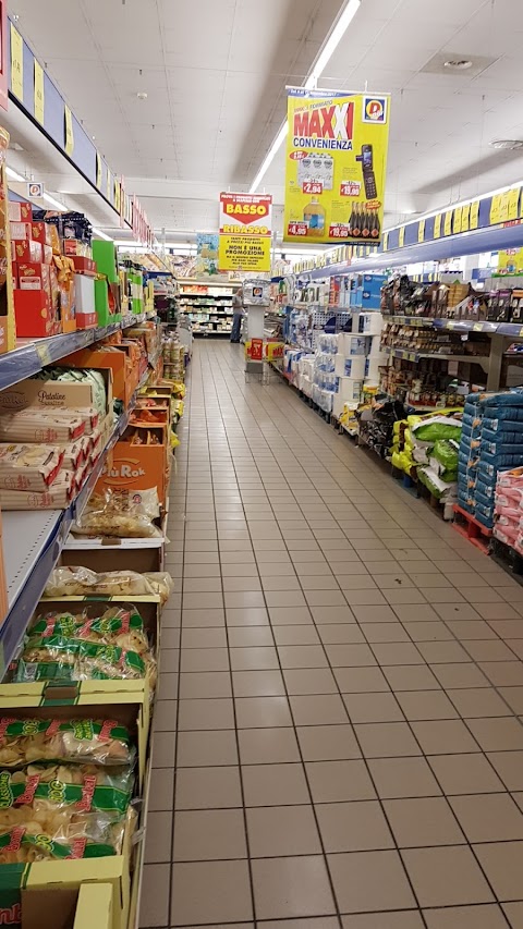 Dpiù Supermercato Zola Predosa