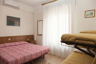 Hotel Taormina a jesolo