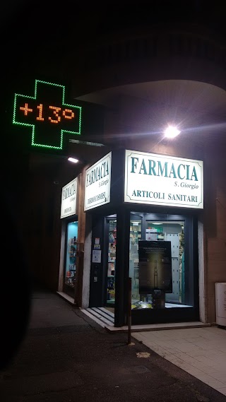 Farmacia S. Giorgio di Farmacie Riunite srl