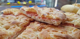 Free to Eat - Fritti&Pizza