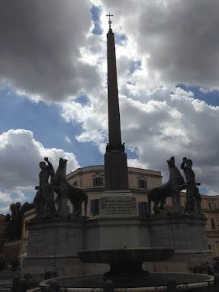 Fontana delle Bagnanti